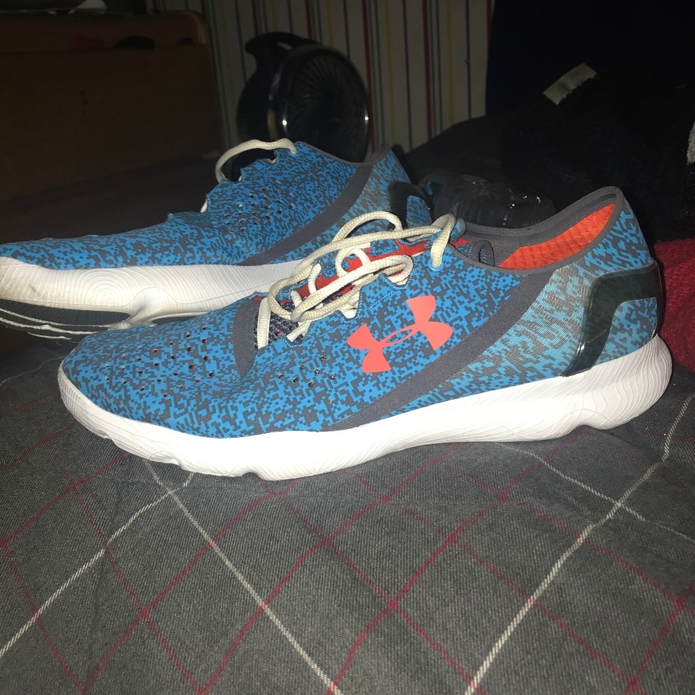 Under Armour Trainers